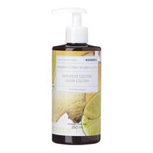 KORRES     GENG E LIMA   SOAP 250ML